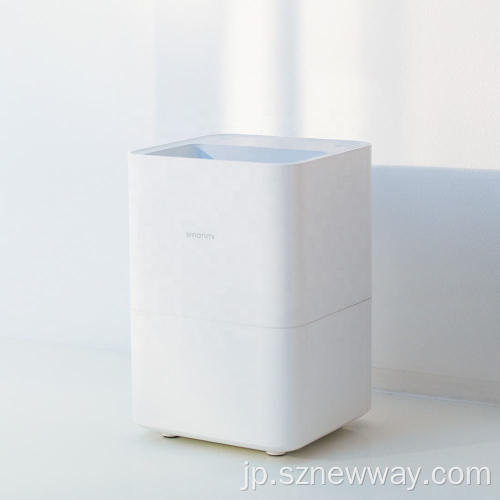 Xiaomi Home Smartmi空気清浄化加湿器純水素化装置